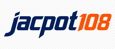 Logo jacpot108